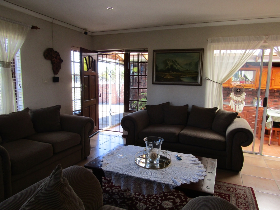4 Bedroom Property for Sale in Boskloof Eastern Cape